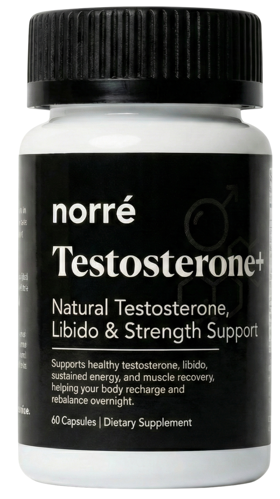 Norré Labs - Testosterone+ ( 1 Month )