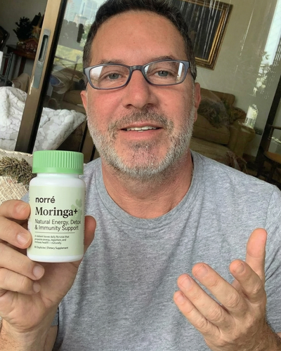 Customer photo