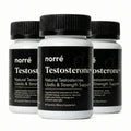 Norré Labs - Testosterone+ - 12 ingredientes