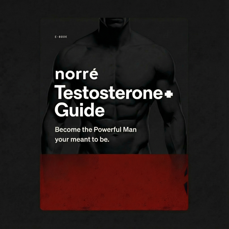 Norré® Testosterone+