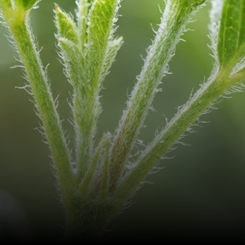 Fadogia Agrestis