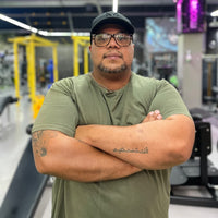 Customer photo