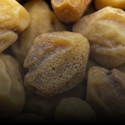 Fenugreek (50% Saponins)