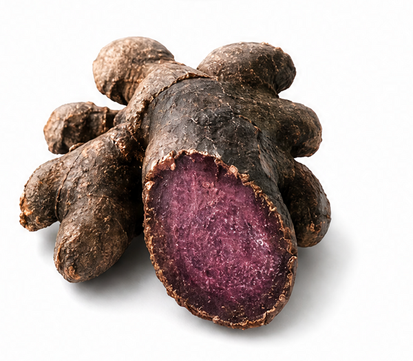 Black Ginger