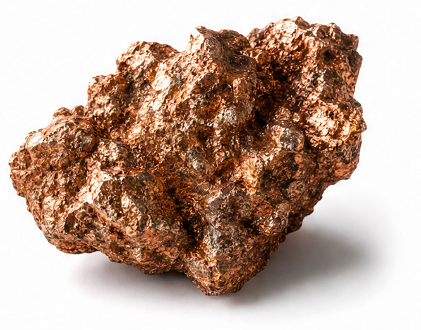 Copper