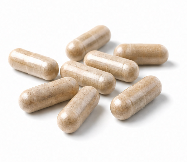 Vitamin K2 (as MK-7)