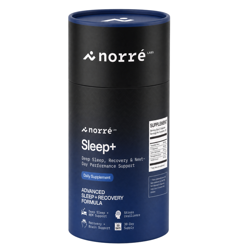 <p><strong>Sleep Better. Every Night.</strong></p>