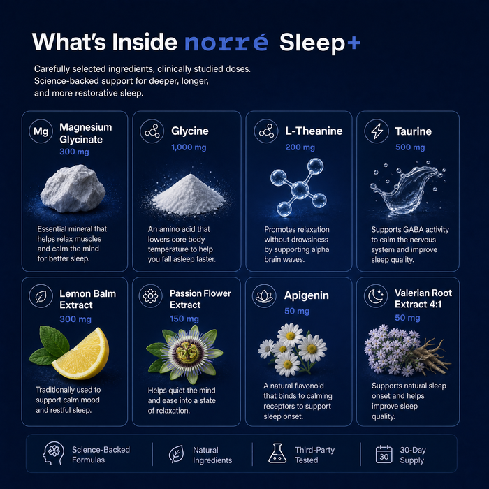 SLEEP+