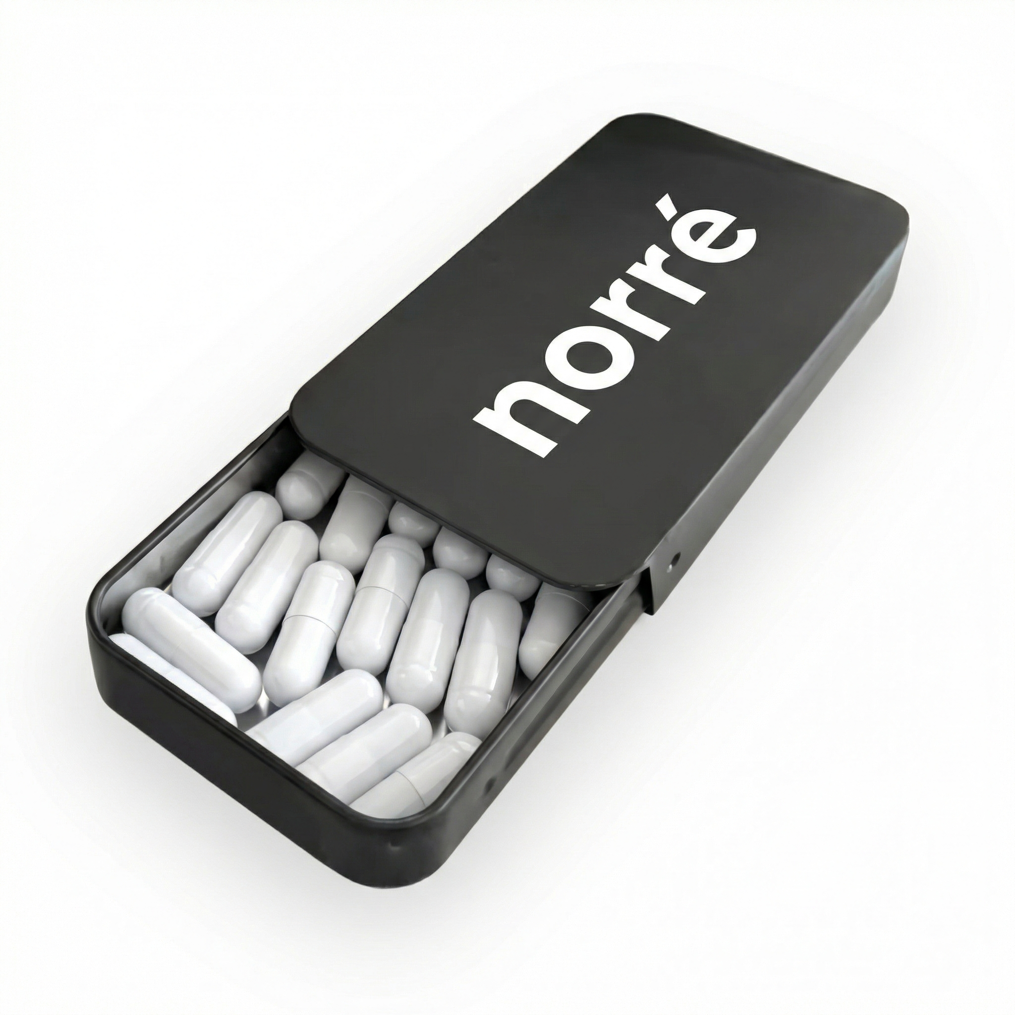 Norré - Travel Tin