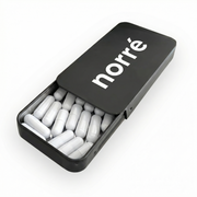 Travel Tin Gift