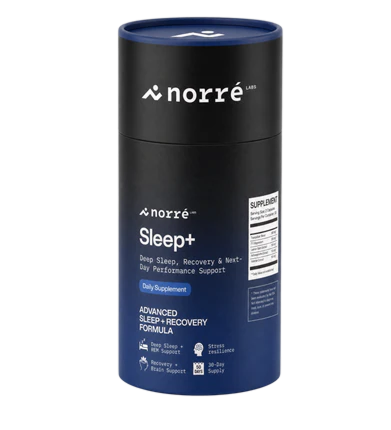 Norré Sleep+