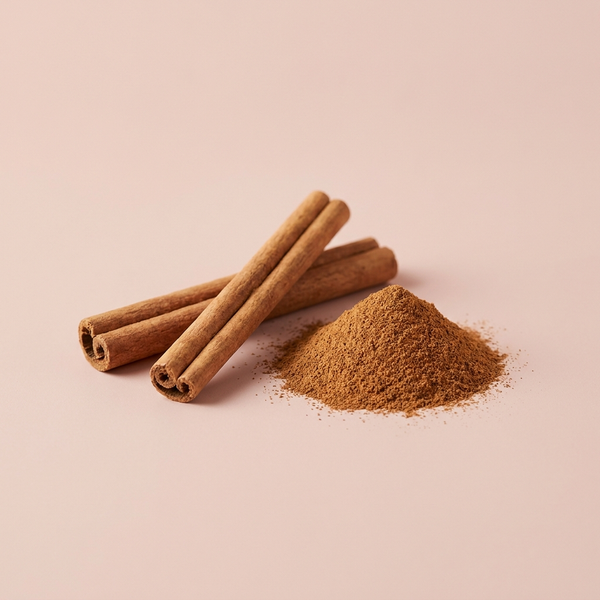 Ceylon Cinnamon