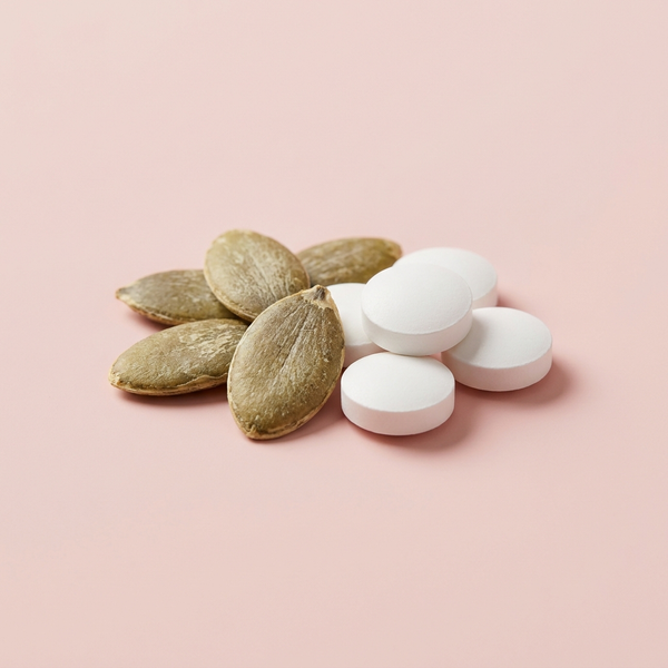 Zinc Citrate